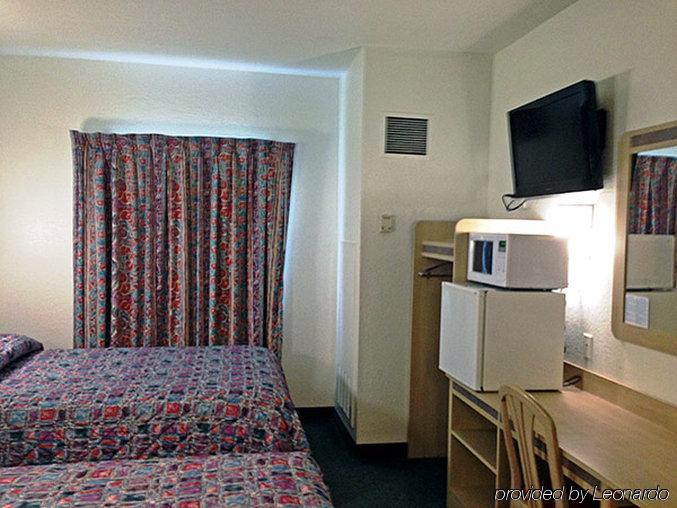 Motel 6-Junction City, Ks Exterior photo