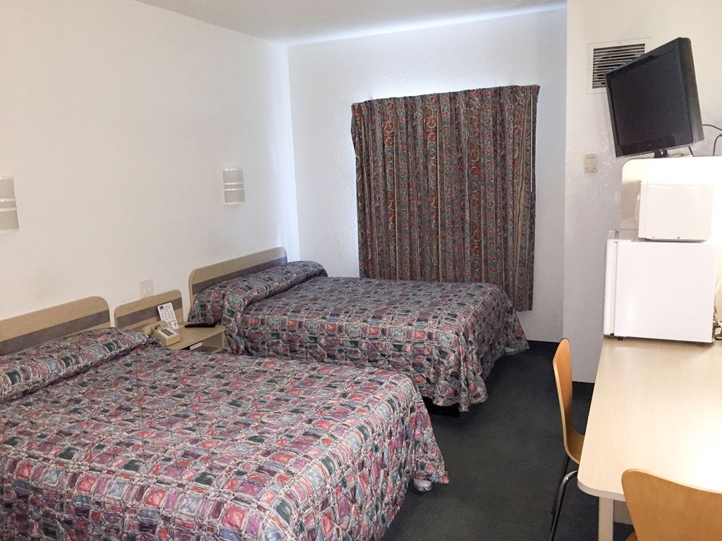 Motel 6-Junction City, Ks Room photo