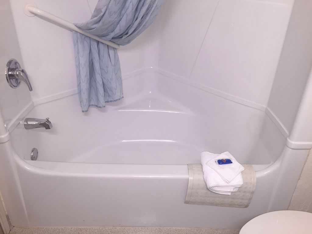 Motel 6-Junction City, Ks Room photo