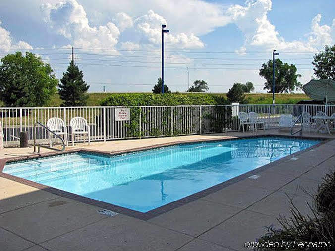 Motel 6-Junction City, Ks Exterior photo